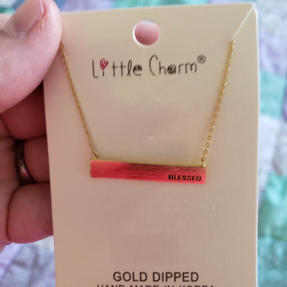 necklace